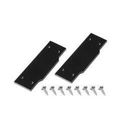 Заглушка для шинопровода Lightstar 502467 Barra