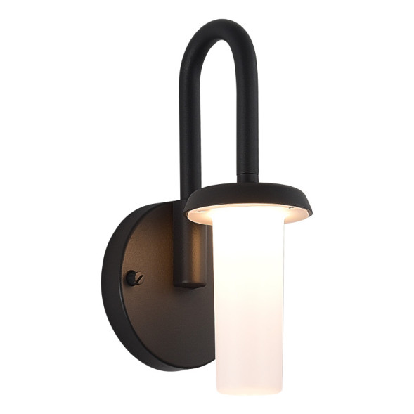 Уличный настенный светильник ST-Luce SL9539.701.01 Candle