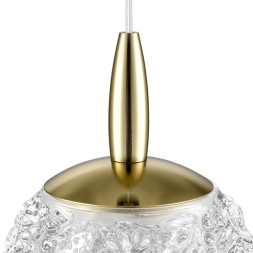 Подвесной светильник LUMION 8080/1A TRINO