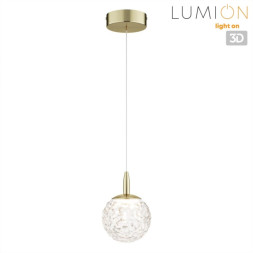 Подвесной светильник LUMION 8080/1A TRINO