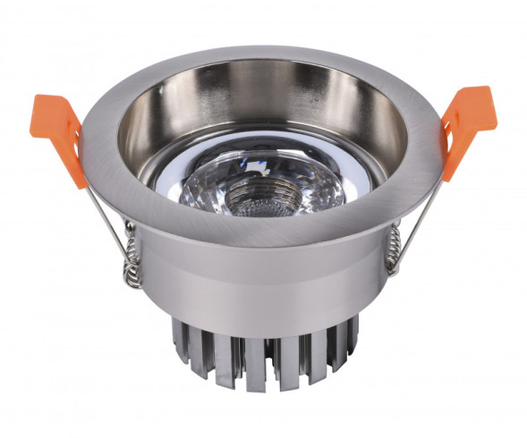 Встраиваемый точечный светильник Kink Light 2152,16