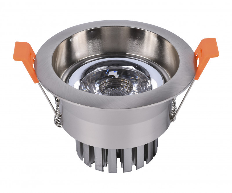 Встраиваемый точечный светильник Kink Light 2152,16