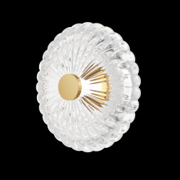 Бра Maytoni MOD555WL-L4G3K Amulet