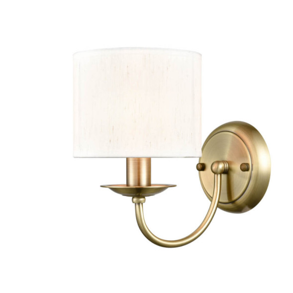 Бра Vele Luce VL4194W01 Soprano