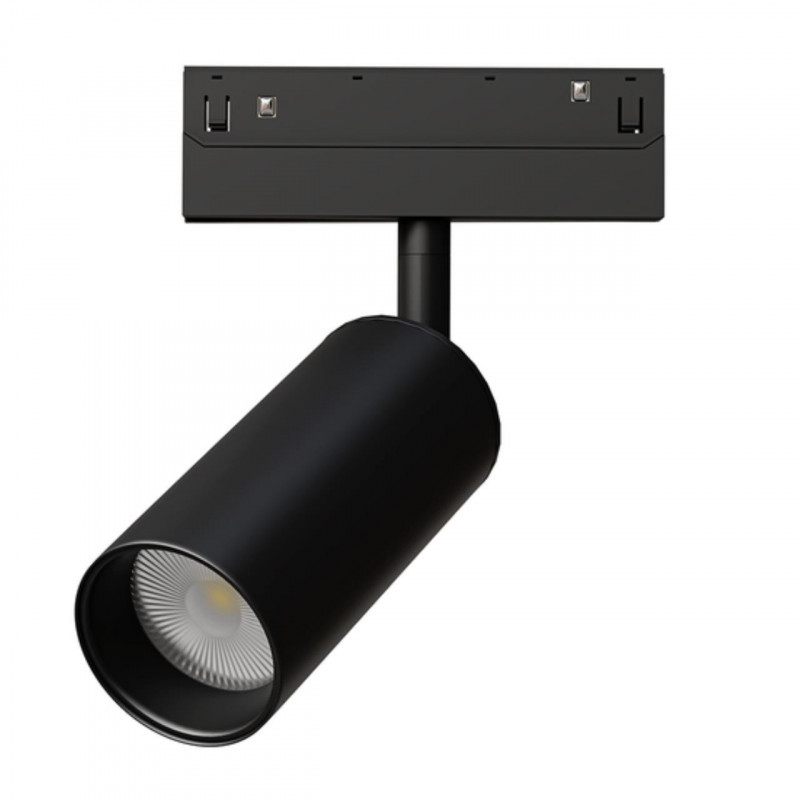 Магнитный трековый светильник ARTE Lamp Linea A4691PL-1BK