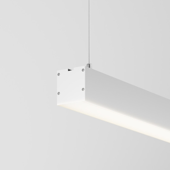 Офисный светильник Maytoni Technical LL312 LL312024