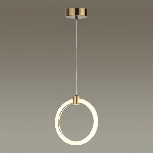 Подвесной светильник LUMION NOVA 5297/7L