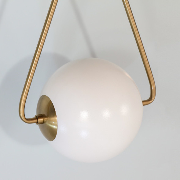 Подвесной светильник ImperiumLoft 101725-26