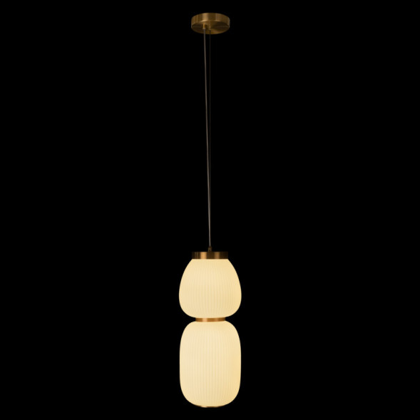 Подвесной светильник LOFT IT 10422/A Duff