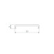Экран для ленты Arlight SL-LINE 050642