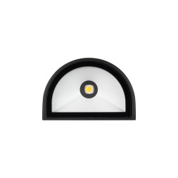 Уличный настенный светильник Arlight LGD-Tub 021934