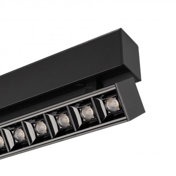 Магнитный трековый светильник Arlight MAG-LASER-FOLD-45 026978
