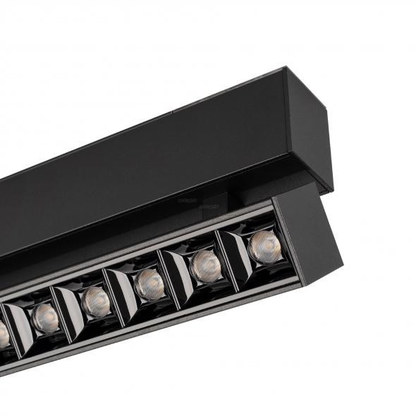Магнитный трековый светильник Arlight MAG-LASER-FOLD-45 026978