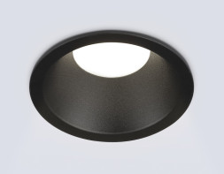 Точечный встраиваемый светильник Ambrella Light TN102806 TECHNO SPOT
