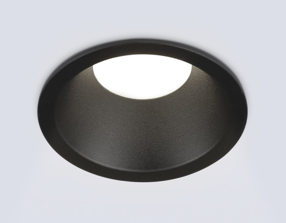 Точечный встраиваемый светильник Ambrella Light TN102806 TECHNO SPOT