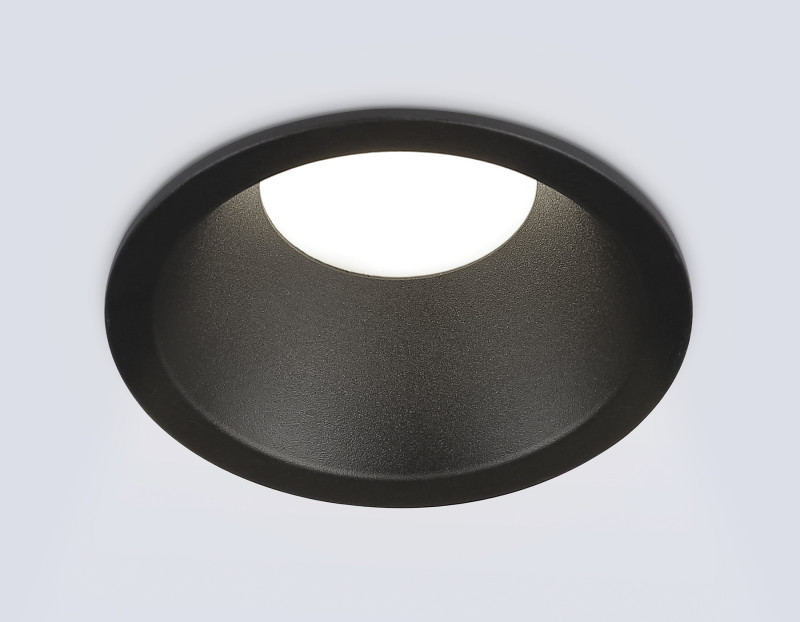 Точечный встраиваемый светильник Ambrella Light TN102806 TECHNO SPOT