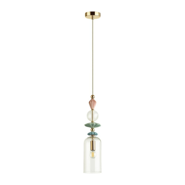 Подвесной светильник Odeon Light BIZET 4855/1