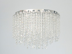 Потолочная люстра Newport 10909/PL