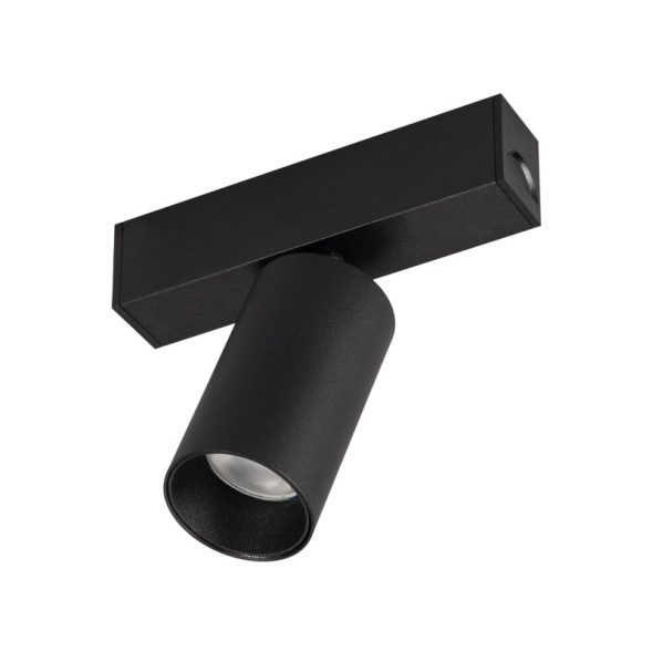 Магнитный трековый светильник Arlight MAG-SPOT-25 033239