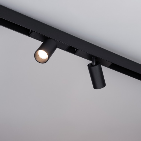 Магнитный трековый светильник Arlight MAG-SPOT-25 033239