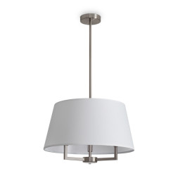 Люстра на штанге Freya FR2042CL-03N Graceful