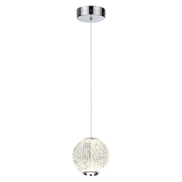 Подвесной светильник Odeon Light L-VISION 5007/5LA