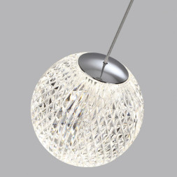 Подвесной светильник Odeon Light L-VISION 5007/5LA