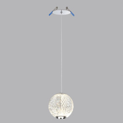 Подвесной светильник Odeon Light L-VISION 5007/5LA