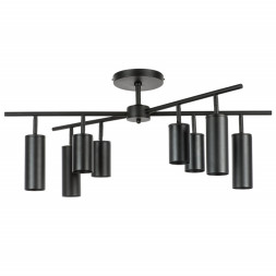 Люстра на штанге Lightstar RULLO LR728374874