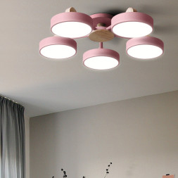 Детская люстра ImperiumLoft 178247-26