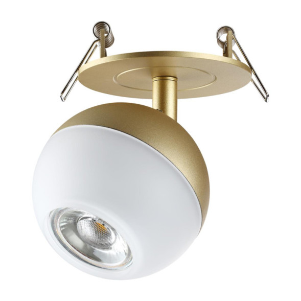 Спот Novotech Garn 370819