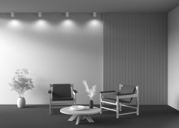 Накладной точечный светильник Maytoni Technical ALFA C016CL-01W