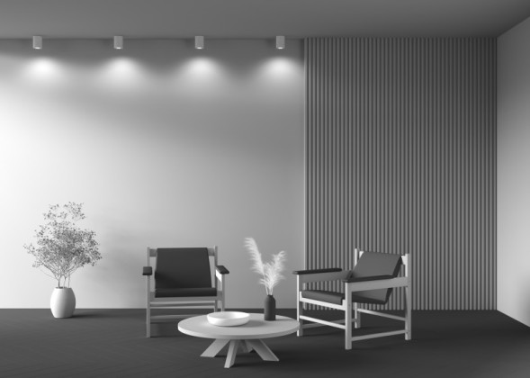 Накладной точечный светильник Maytoni Technical ALFA C016CL-01W