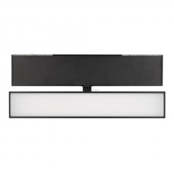 Магнитный трековый светильник Arlight MAG-FLAT-FOLD-45 026988