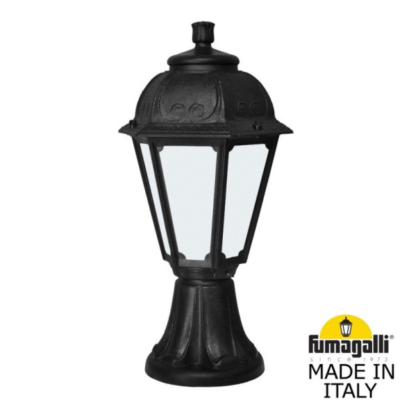 Садово-парковый светильник Fumagalli K22.111.000.AYF1R SABA