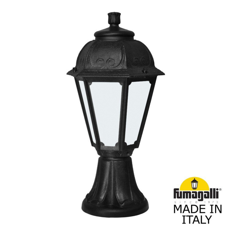 Садово-парковый светильник Fumagalli K22.111.000.AYF1R SABA
