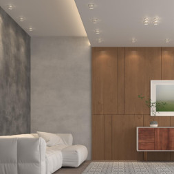 Встраиваемый точечный светильник Novotech GEM 370919