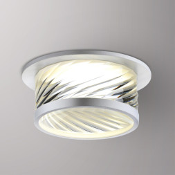 Встраиваемый точечный светильник Novotech GEM 370919