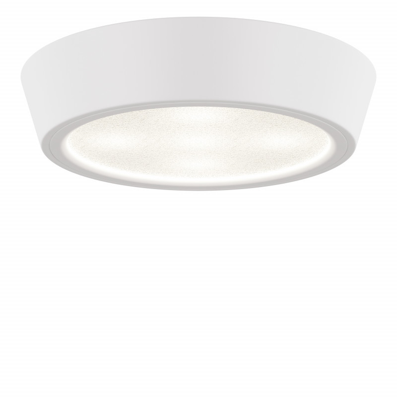 Точечный влагозащищенный светильник Lightstar Urbano mini 214704