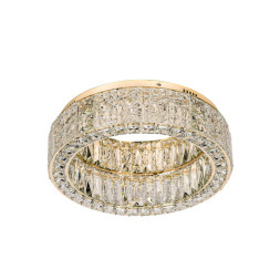 Потолочная люстра Odeon Light HALL 5071/60CL