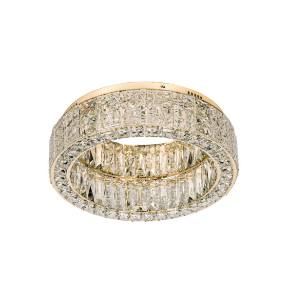 Потолочная люстра Odeon Light HALL 5071/60CL