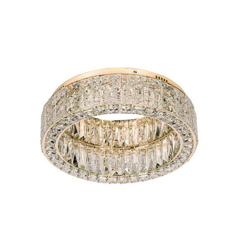 Потолочная люстра Odeon Light HALL 5071/60CL