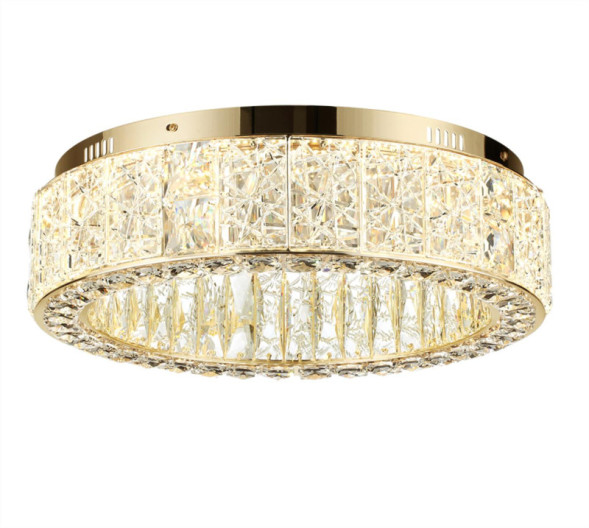 Потолочная люстра Odeon Light HALL 5071/60CL