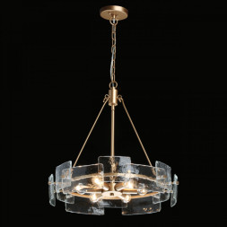 Подвесная люстра MW-Light Илоника 451011506