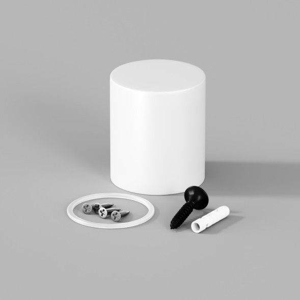 Заглушка для гибкого неона Maytoni Technical NEMO 20318