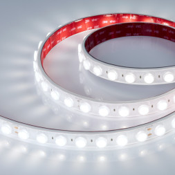 Лента Arlight FLT-PS-A42-23mm 040917 105W 24V 2500lm белый (холодный) IP67