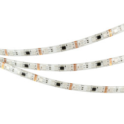 Лента Arlight DMX-SE-B60-10mm 039604 70W 12V RGB IP65