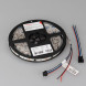 Лента Arlight DMX-SE-B60-10mm 039604 70W 12V RGB IP65