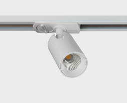 Трековый светильник ITALLINE TR 3006 TR 3006 white