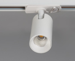 Трековый светильник ITALLINE TR 3006 TR 3006 white
